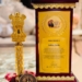 Gulshan Books Kashmir Conferred Lal Ded Literary Award 2026 for Literary Excellence & Publishing