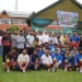 VC Harvests Sweet Corn, Felicitates Winners as SKUAST-K Sports Week Concludes at Wadura