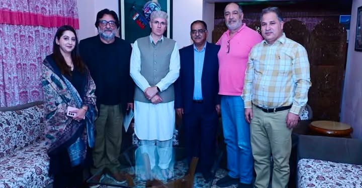 TTIG Delegation Meets Chief Minister, Seeks Measures to Boost Tourism Sector