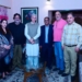TTIG Delegation Meets Chief Minister, Seeks Measures to Boost Tourism Sector