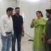 Gindun Rajbagh Set for Major Sports Boost as Secretary Sports Nuzhat Gul Reviews Infrastructure