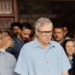 Omar Abdullah Slams Curbs on Martyrs’ Graveyard Visit, Defends July 13 Legacy