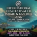 DIPR Invites Global Film Entries for First International Film Festival of J&K 2026
