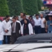 Director SKIMS Visits JVC Bemina Amid Flooding, Reviews Emergency Response