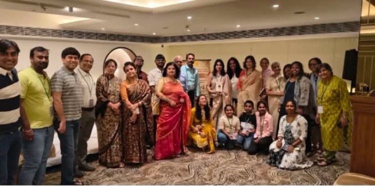 Soul Scribers Galaxy Poetry Festival 2026 Celebrates Global Voices of Poetry in Secunderabad