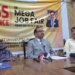 Mega Job Fair Creates History in Kashmir; 900 Youths Selected, More Recruitment Drives Planned : VC CU Srinagar