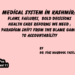 Medical System in Kashmir:Flaws, Failures, Bold decisions Health Care Reforms We Need ;Paradigm Shift From the Blame Game to Accountability