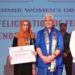 LG Sinha Felicitates 32 KWO Fellowship Recipients, Lauds Women Breaking Stereotypes