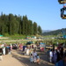 Gulmarg introduces odd-even vehicle rule on trial basis to ease traffic, protect environment