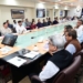 CM directs departments to accelerate CAPEX expenditure, ensure timely utilization of funds