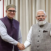 Only PM Modi, HM Shah can take decision on restoring statehood to J&K : Omar Abdullah