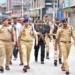 DGP Nalin Prabhat reviews security arrangements in Old City Sgr