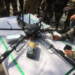 Drone recovered from field in J-K’s Samba; sent for forensic examination