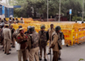 CJP protest : 16 Delhi Metro stations closed due to ‘security reasons’