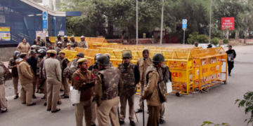 CJP protest : 16 Delhi Metro stations closed due to ‘security reasons’