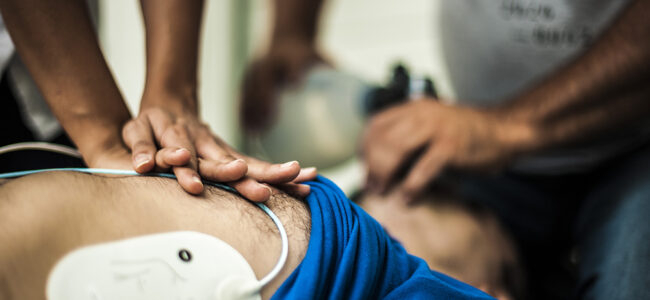 CRPF ASI dies of cardiac arrest in Kulgam