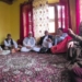 Bazm-e-Adab Gulmarg Organises Successful Mushaira at Gani Baba Wani Gam. Poets Captivated Audience with Their poetry