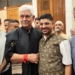 The Transformation of Jammu & Kashmir Under Lieutenant Governor Manoj Sinha : A New Era of Development and Good Governance