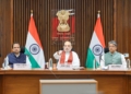 Union Home Minister Amit Shah Launches FCRA 2.0 Portal, e-OCI Card To Streamline Services