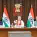 Union Home Minister Amit Shah Launches FCRA 2.0 Portal, e-OCI Card To Streamline Services