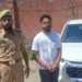 Kulgam Police Arrest Hit-and-Run Accused from Uttar Pradesh