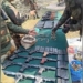 Arms, ammo seized during joint search in Kulgam orchards