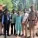 Anantnag police apprehends three OGWs with help of facial recognition system