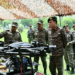Army Chief General Dhiraj Seth reviews security, operational preparedness during maiden Northern Command visit
