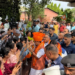 BJP chief Nitin Nabin cuts short J&K visit, skips Vaishno Devi pilgrimage