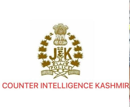 J-K books controversy : Counter Intelligence sleuths conduct raids in Jammu, Noida