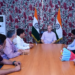 CM Omar meets travel, tourism and business stakeholders; assures support for sector’s growth