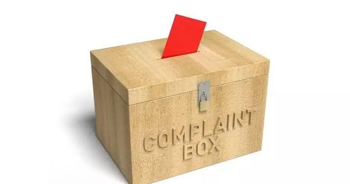 School Education Dept Orders Installation Of Complaint Boxes In All Offices, Schools Across North Kashmir
