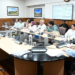 Chief Secy takes stock of PMAY-U housing schemes for Urban Poor