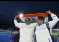 CWG: Sharmila wins historic gold in para athletics as India shines with multiple medals