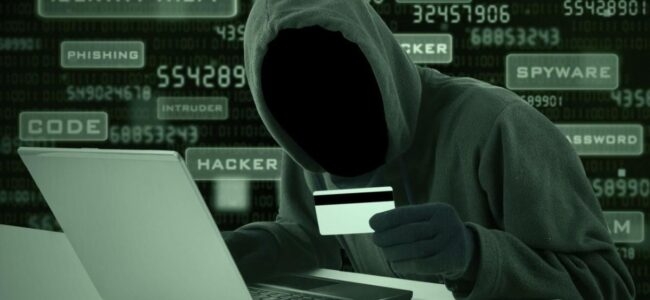 Police warns people about ‘cyber blackmail’, asks victims to break their silence