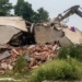 Anantnag Killing : Houses of two LeT millitants demolished