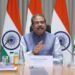 Union Education Minister Dharmendra Pradhan resigns