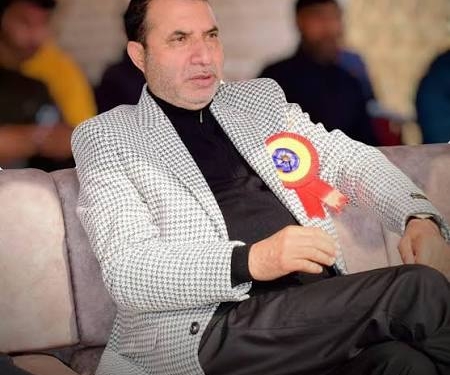 Sustainable tourism key to Kashmir’s future, says MLA Tangmarg