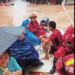 Flooding in southern China has killed 39 people