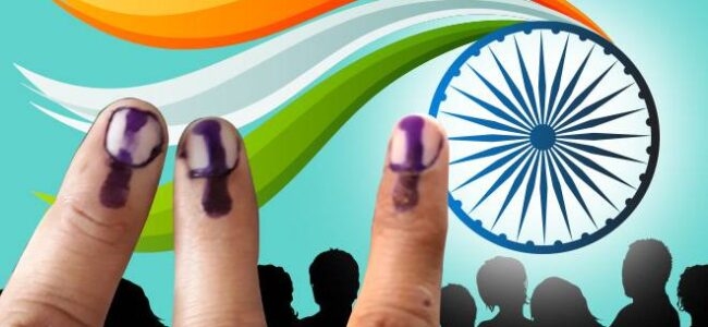‘One nation, one election’ mechanism may be ready for rollout by 2029 : Joint panel chief