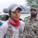 Guinness World Records holder Sufiya Sufi’s 5,000-km Kanyakumari to Karakoram run reaches Ramban