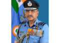 Air Marshal Ashutosh Dixit takes charge as new Vice Chief of IAF