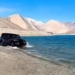 Authorities fine 13 tourists for illegal off-roading, entering protected wildlife areas in Ladakh