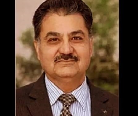 NIT Srinagar gets full-time director after over two years