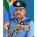Air Marshal Ashutosh Dixit takes charge as new Vice Chief of IAF