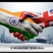 India-UK trade agreement comes into force, set to double bilateral trade by 2030