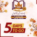 Chinar Book Festival 2026 to Begin in Srinagar on July 18