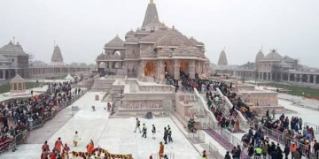 SIT gets 15-day extension to expand probe into Ram Mandir donation ’embezzlement’