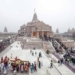 SIT gets 15-day extension to expand probe into Ram Mandir donation ’embezzlement’
