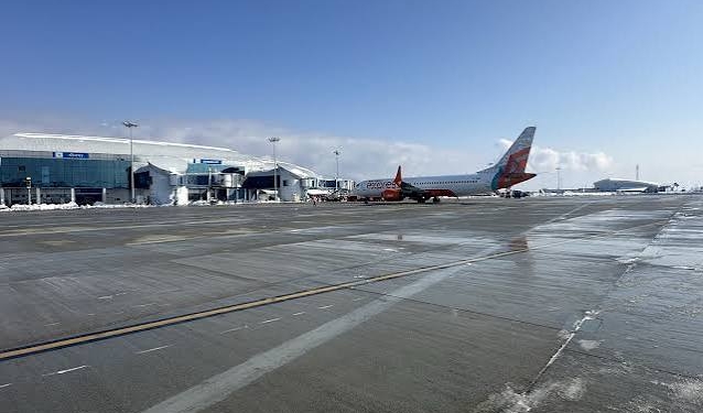 KCCI welcomes Srinagar Airport’s decision to continue uninterrupted flight operations on all days